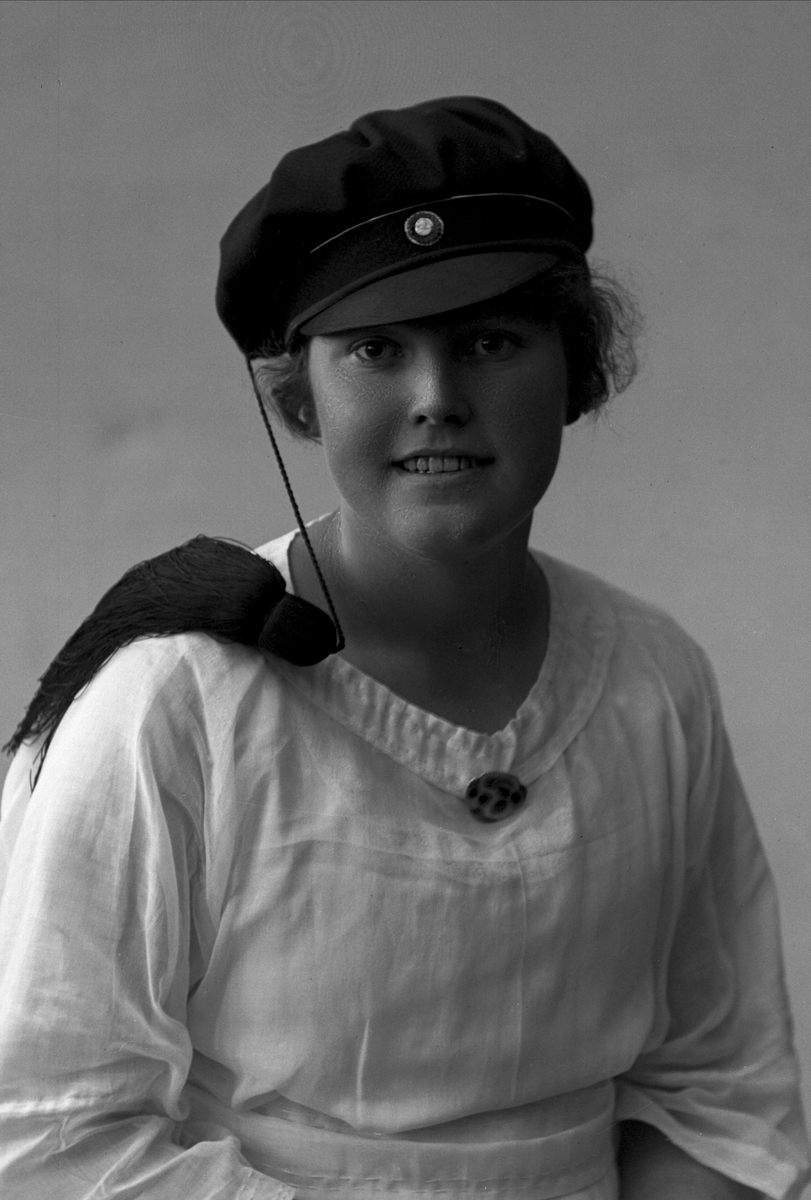 Gustav Borgen, NFB.15369