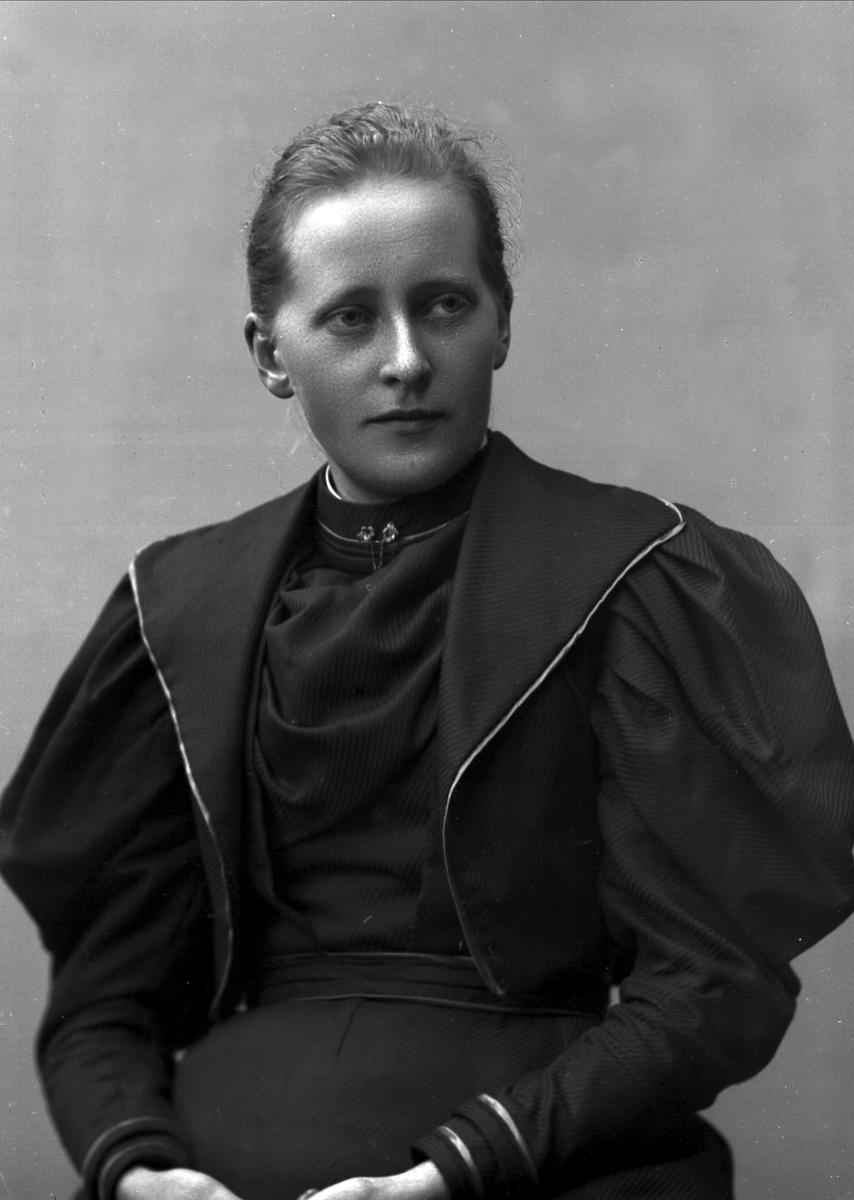 Gustav Borgen, NFB.15461