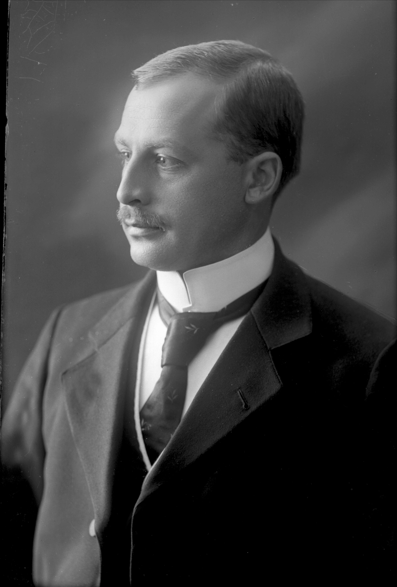 Gustav Borgen, NFB.15514