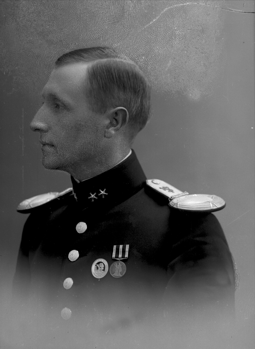 Gustav Borgen, NFB.15694