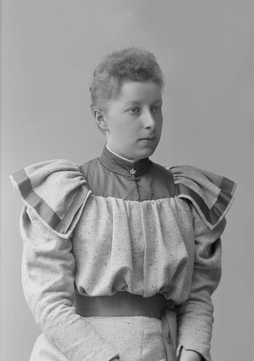 Gustav Borgen, NFB.15839