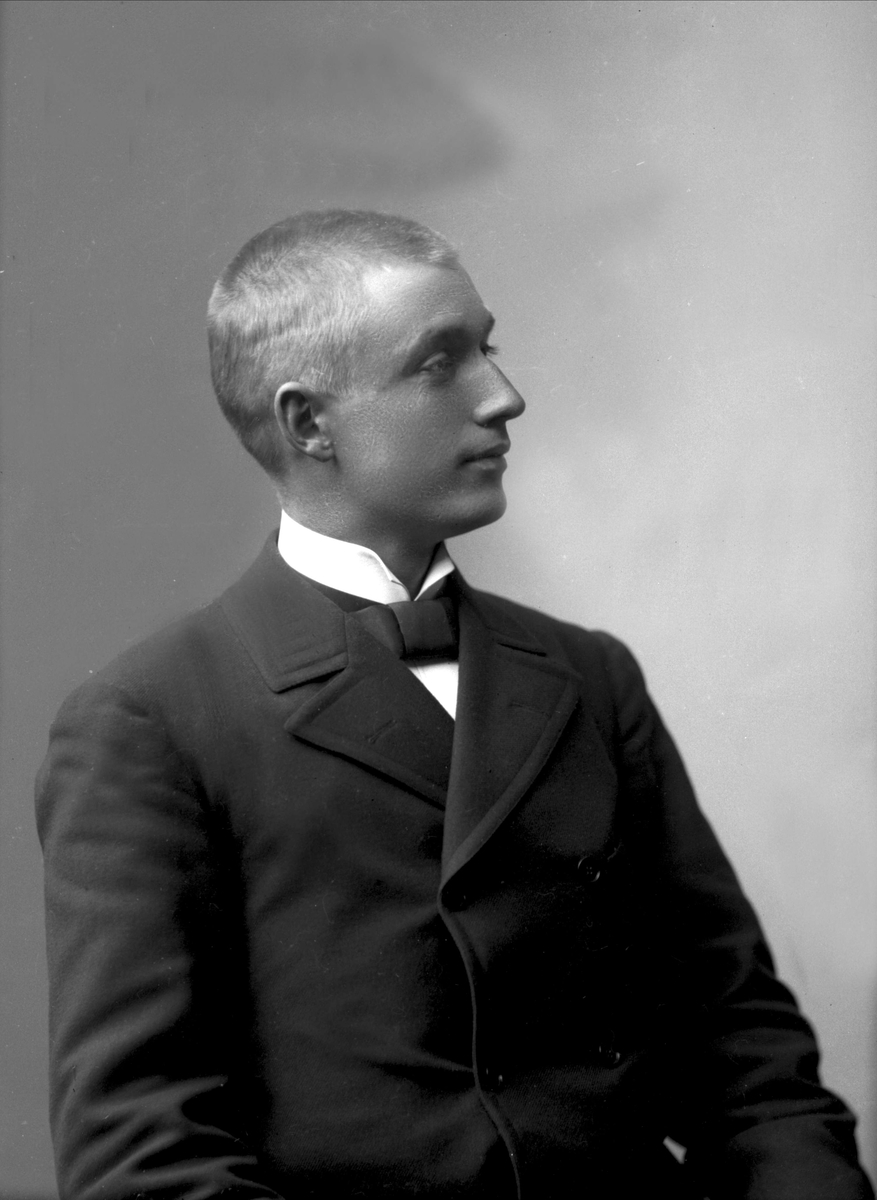 Gustav Borgen, NFB.15957