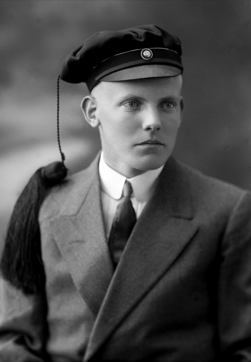 Gustav Borgen, NFB.16085