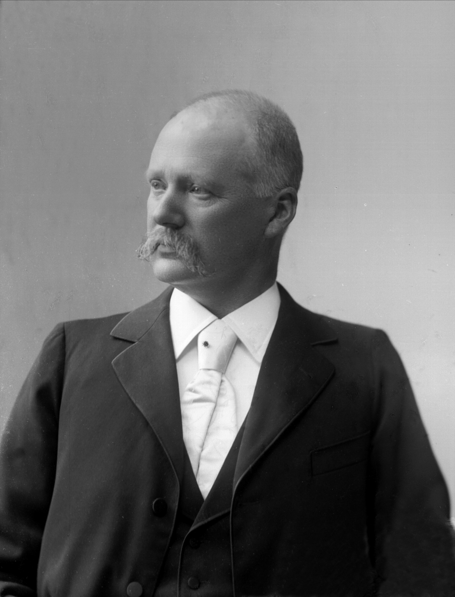 Gustav Borgen, NFB.17358