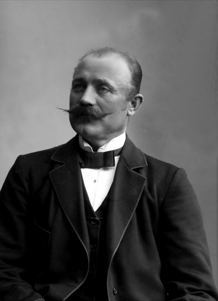 Gustav Borgen, NFB.17659