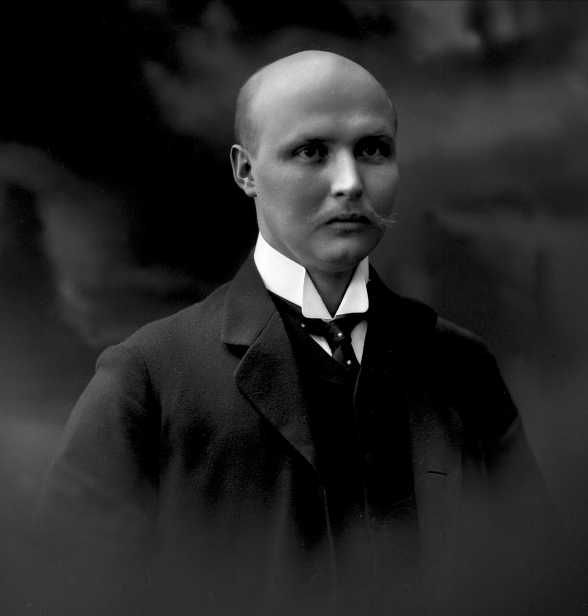 Gustav Borgen, NFB.18395