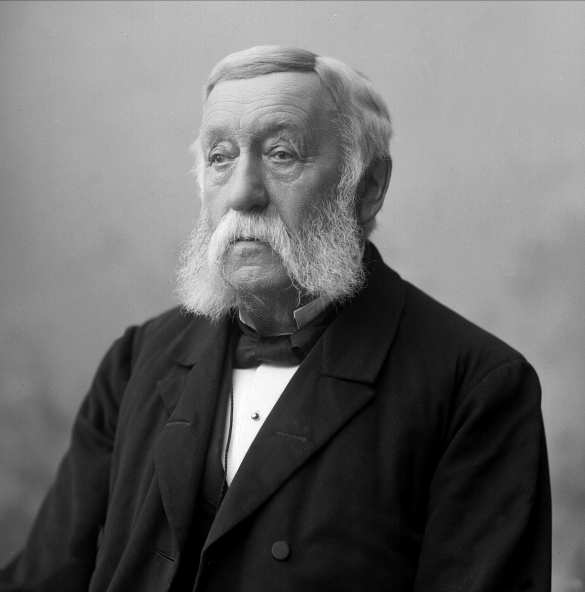Gustav Borgen, NFB.18451