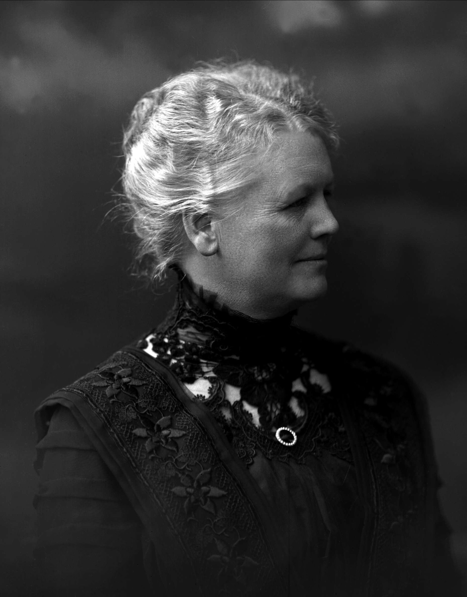 Gustav Borgen, NFB.18538