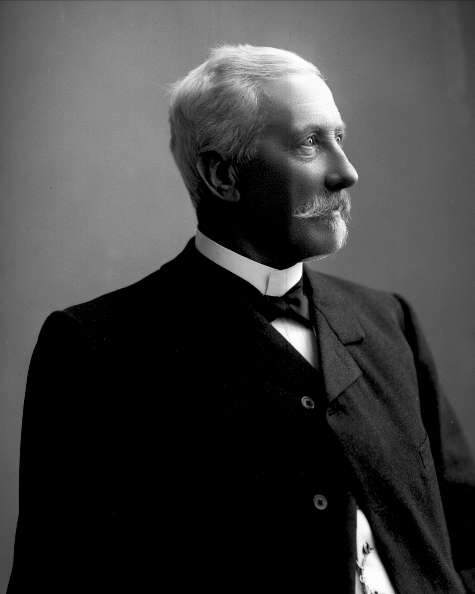 Gustav Borgen, NFB.18684