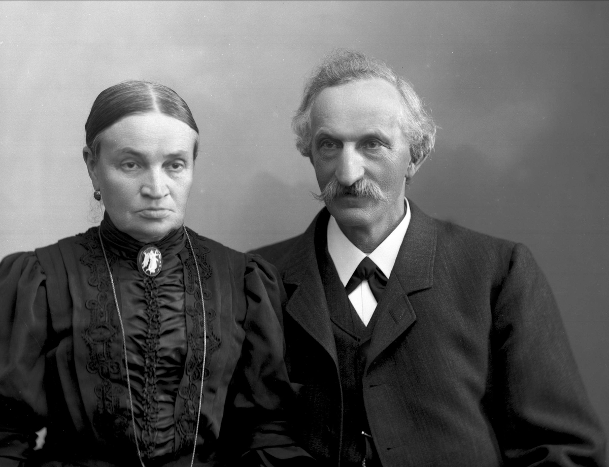 Gustav Borgen, NFB.18696