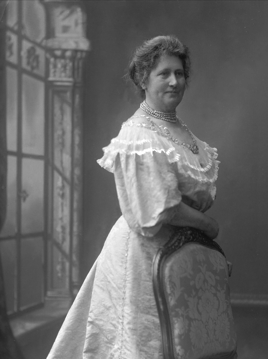 Gustav Borgen, NFB.18759