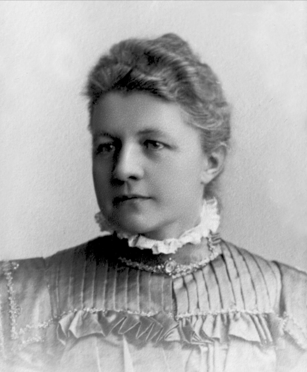 Gustav Borgen, NFB.18827