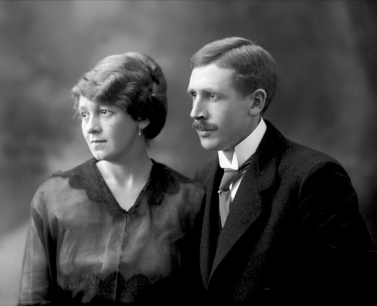 Gustav Borgen, NFB.18889
