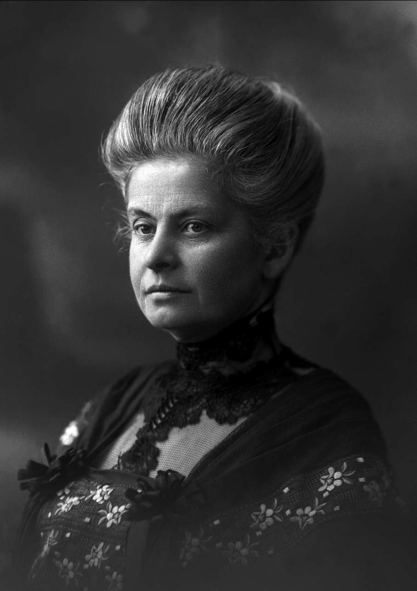 Gustav Borgen, NFB.18938