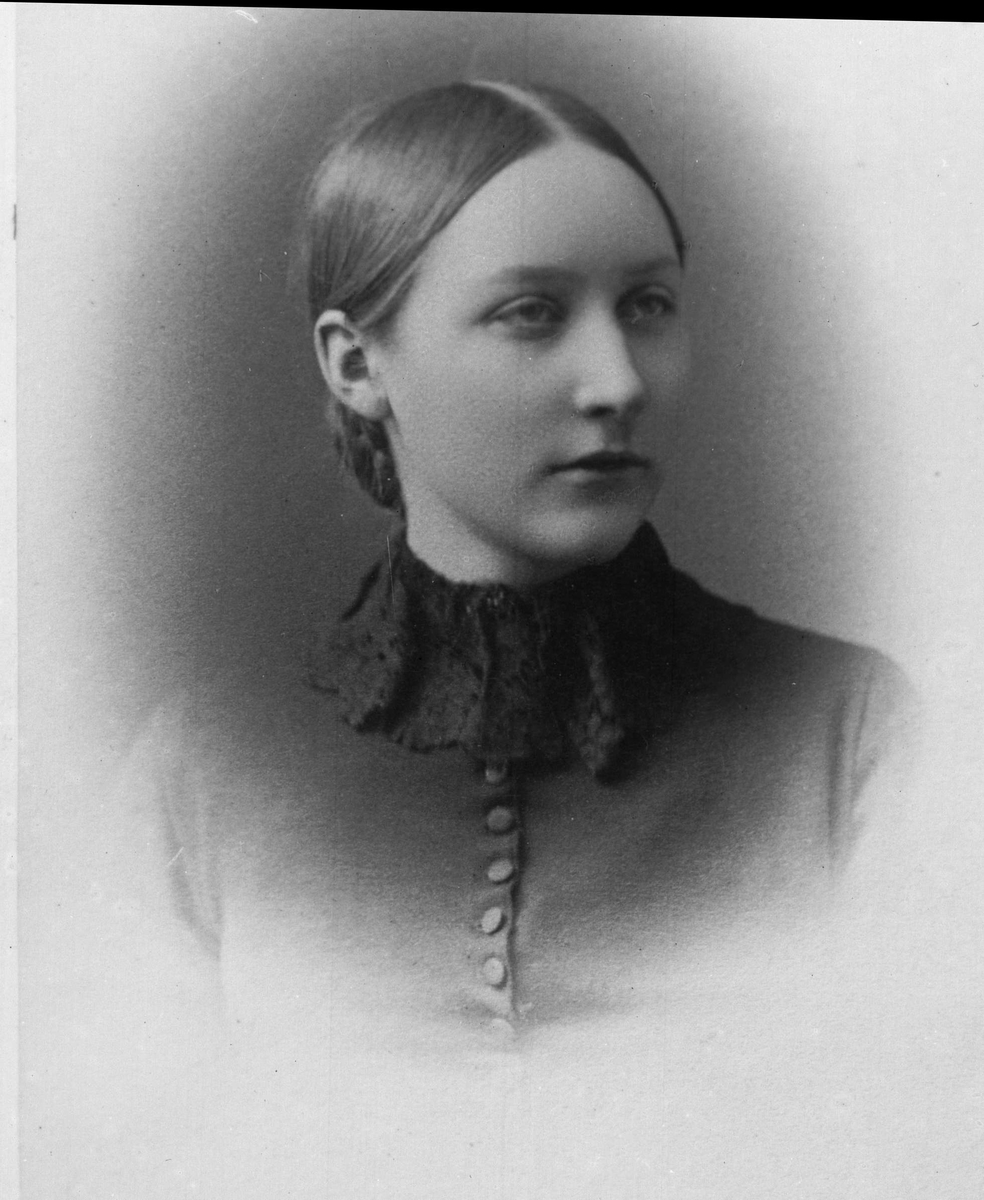 Gustav Borgen, NFB.19307