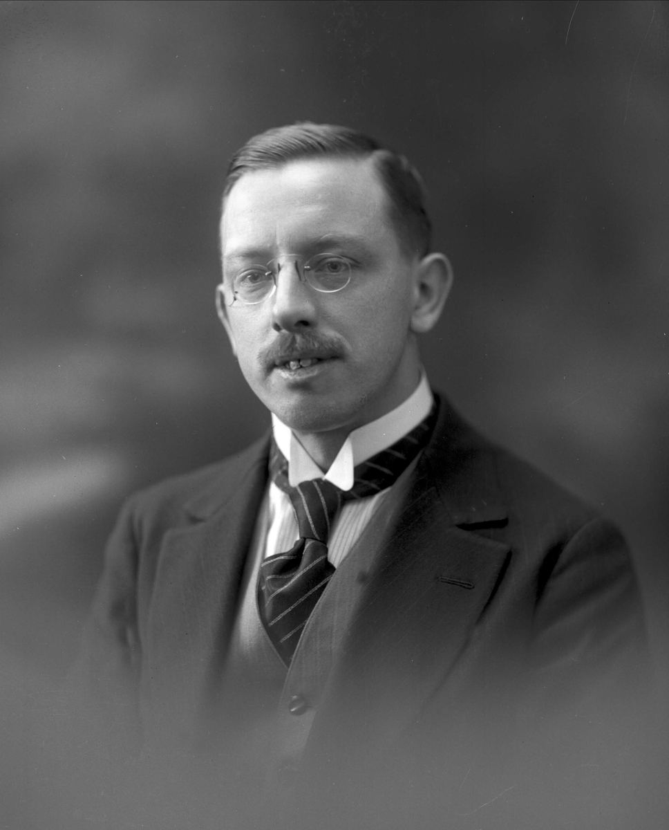 Gustav Borgen, NFB.19425