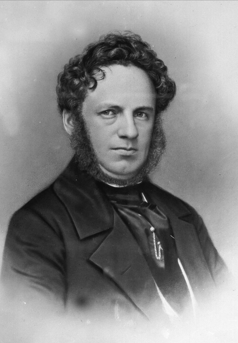 Gustav Borgen, Avfotografering.