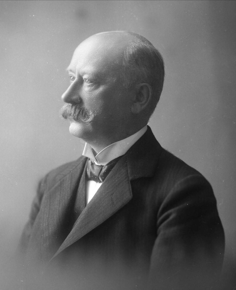 Gustav Borgen, NFB.19639