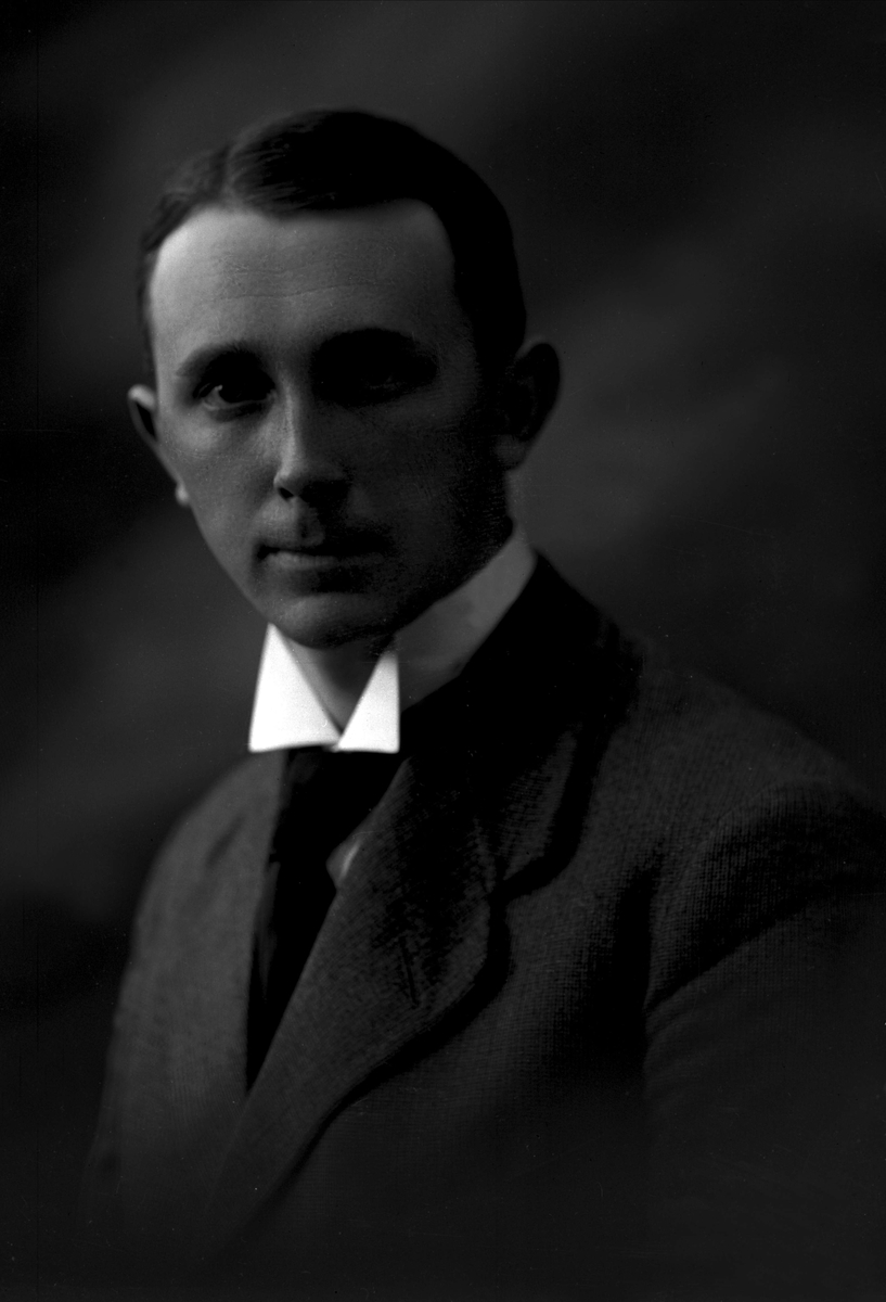 Gustav Borgen, NFB.20323