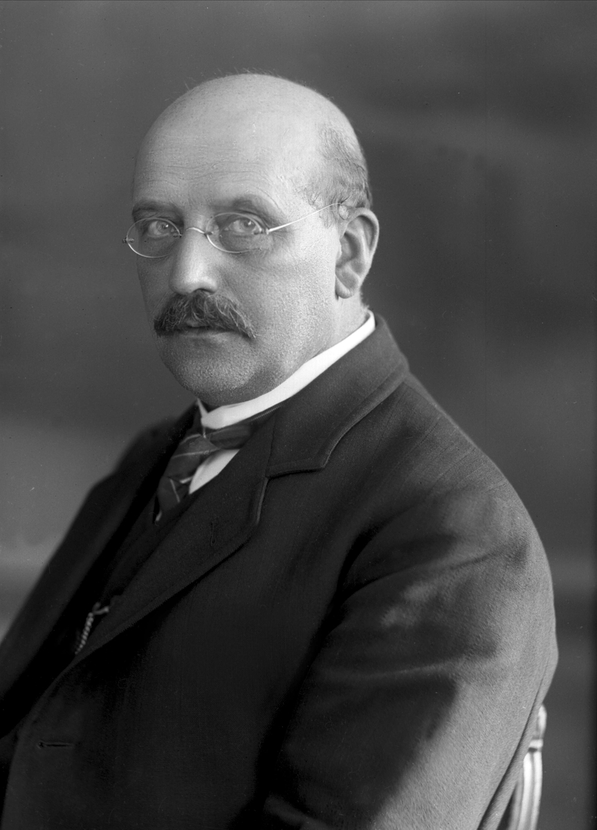 Gustav Borgen, NFB.20875