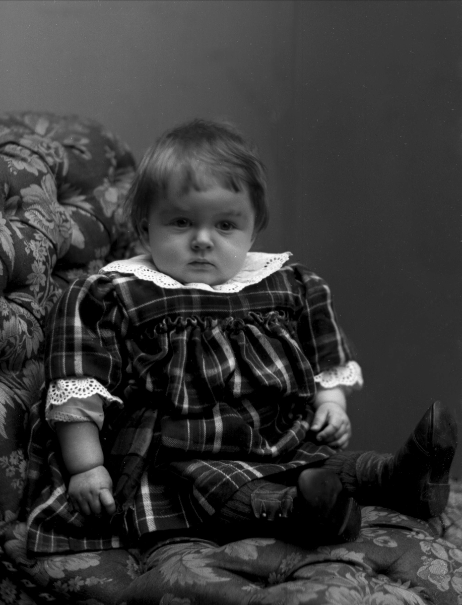 Gustav Borgen, NFB.20961