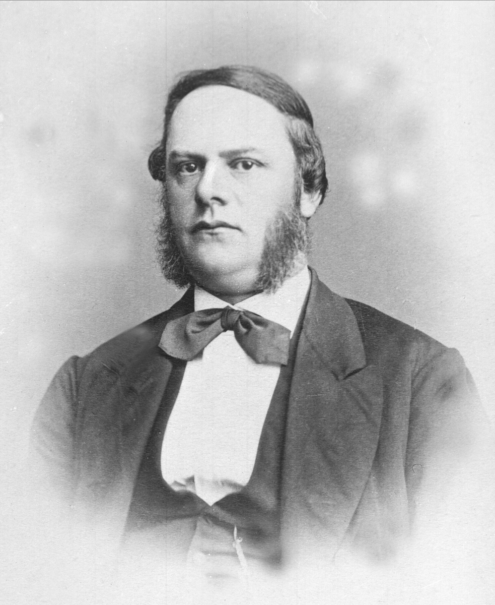 Gustav Borgen, Avfotografering.