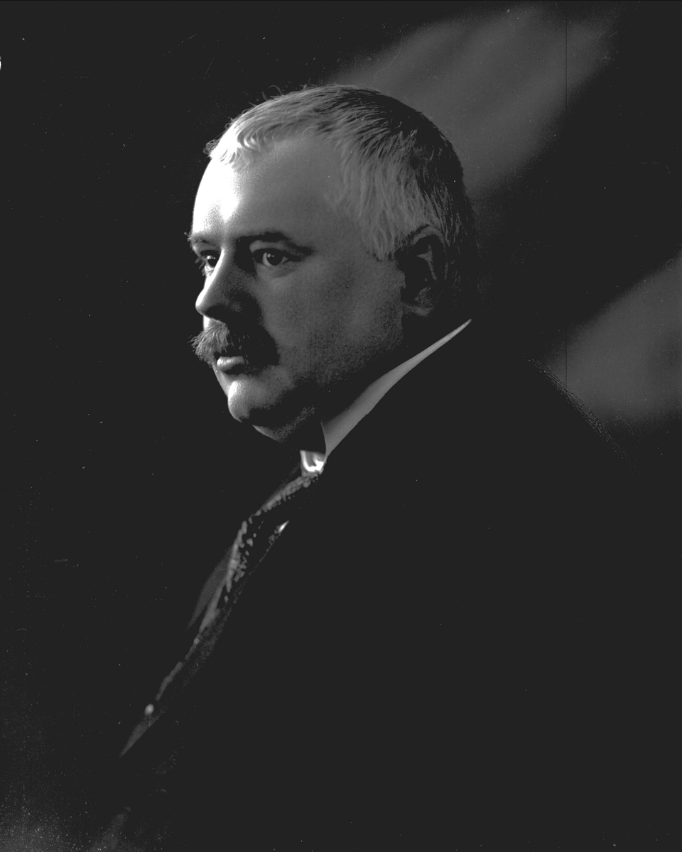 Gustav Borgen, NFB.21236