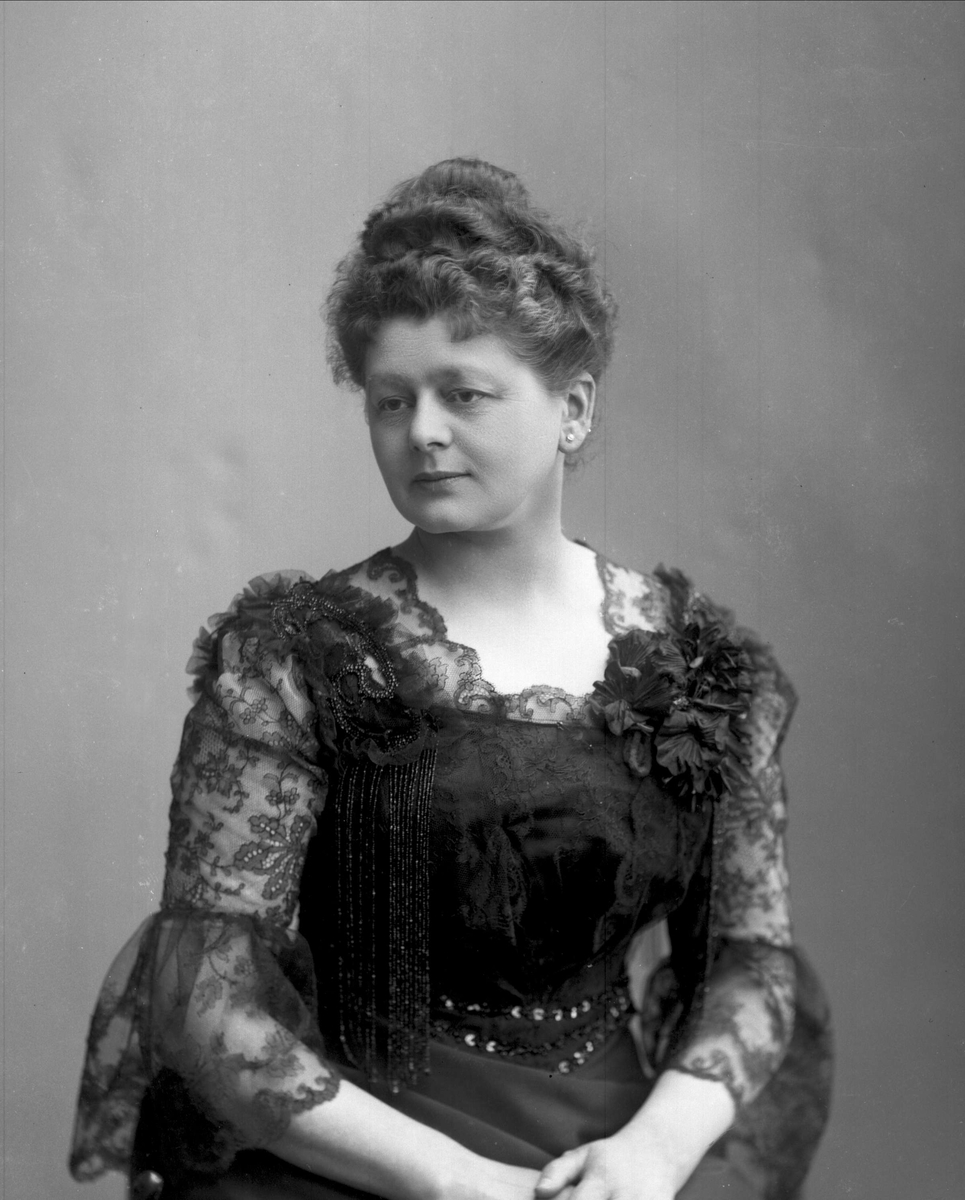 Gustav Borgen, NFB.21284