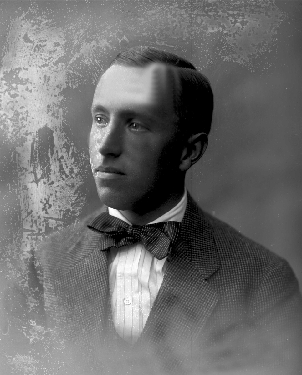 Gustav Borgen, NFB.21309