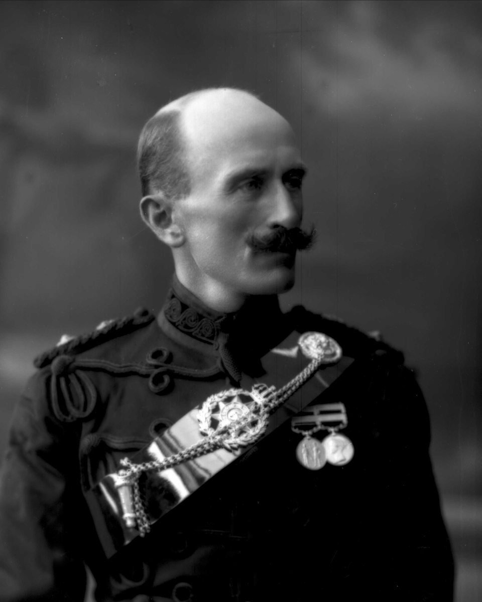 Gustav Borgen, NFB.21325