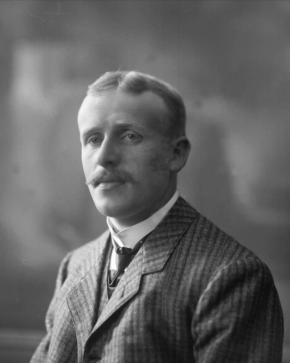 Gustav Borgen, NFB.21388