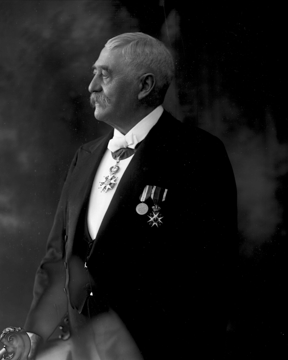Gustav Borgen, NFB.21451