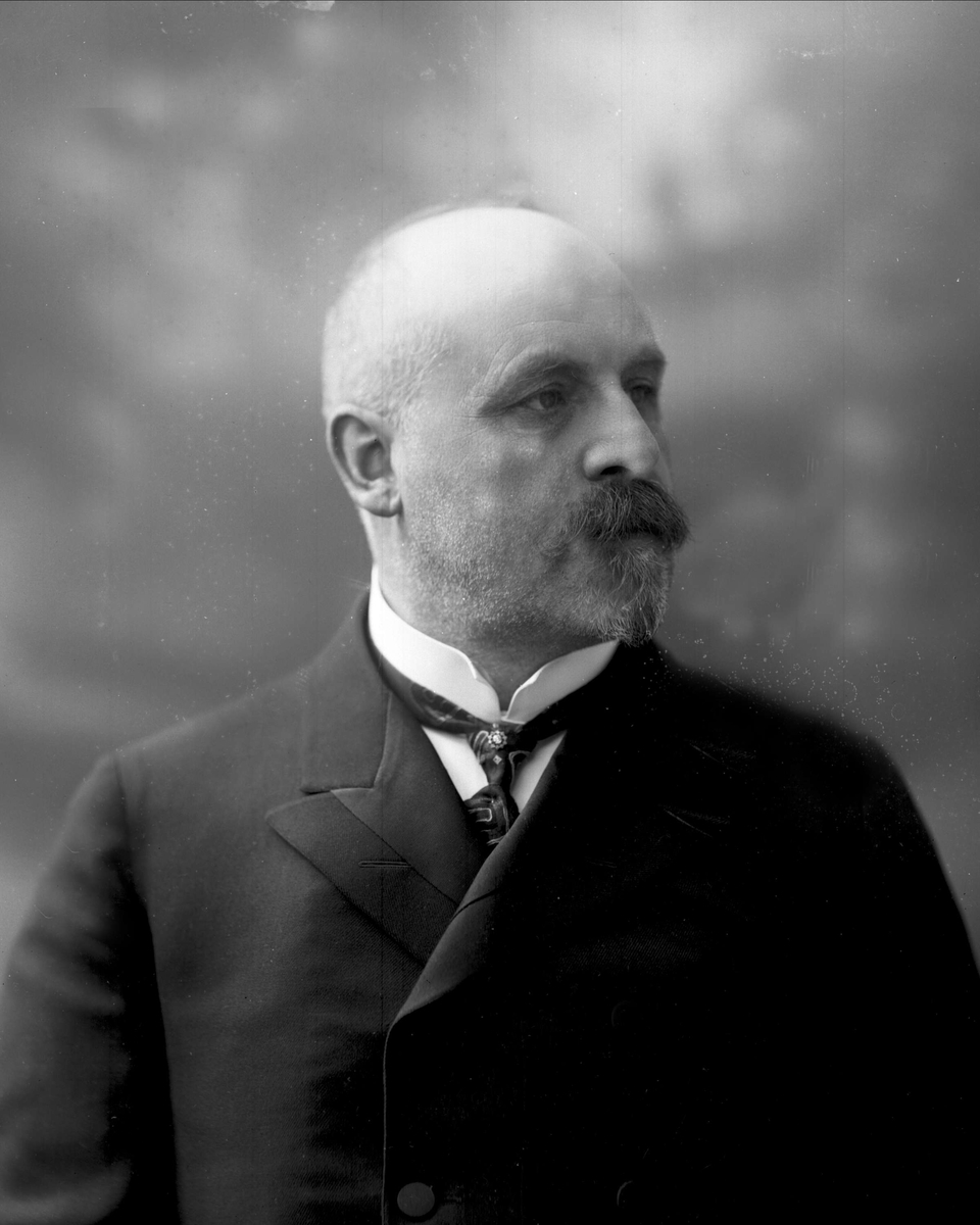 Gustav Borgen, NFB.21458