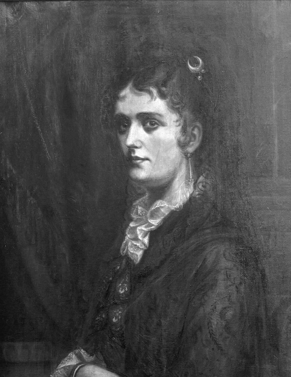 Gustav Borgen, NFB.21709