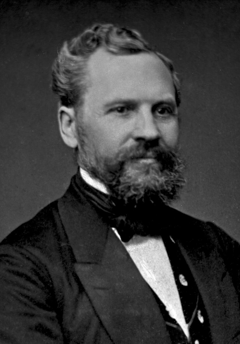 Gustav Borgen, NFB.21728