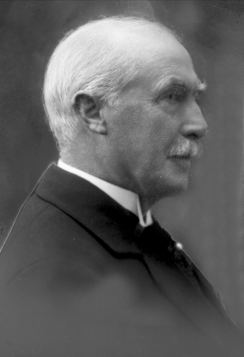 Gustav Borgen, NFB.21798