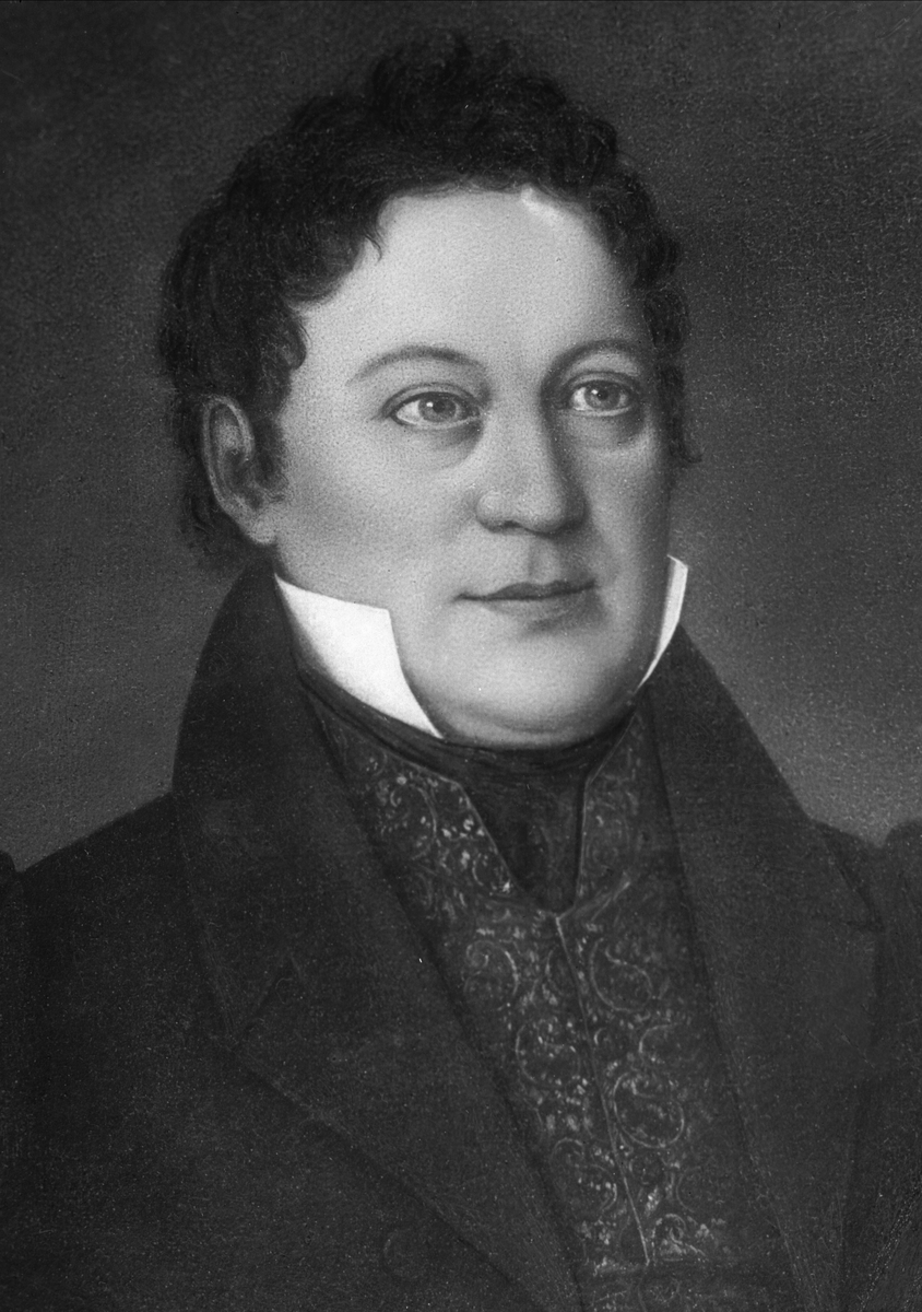 Gustav Borgen, NFB.21864