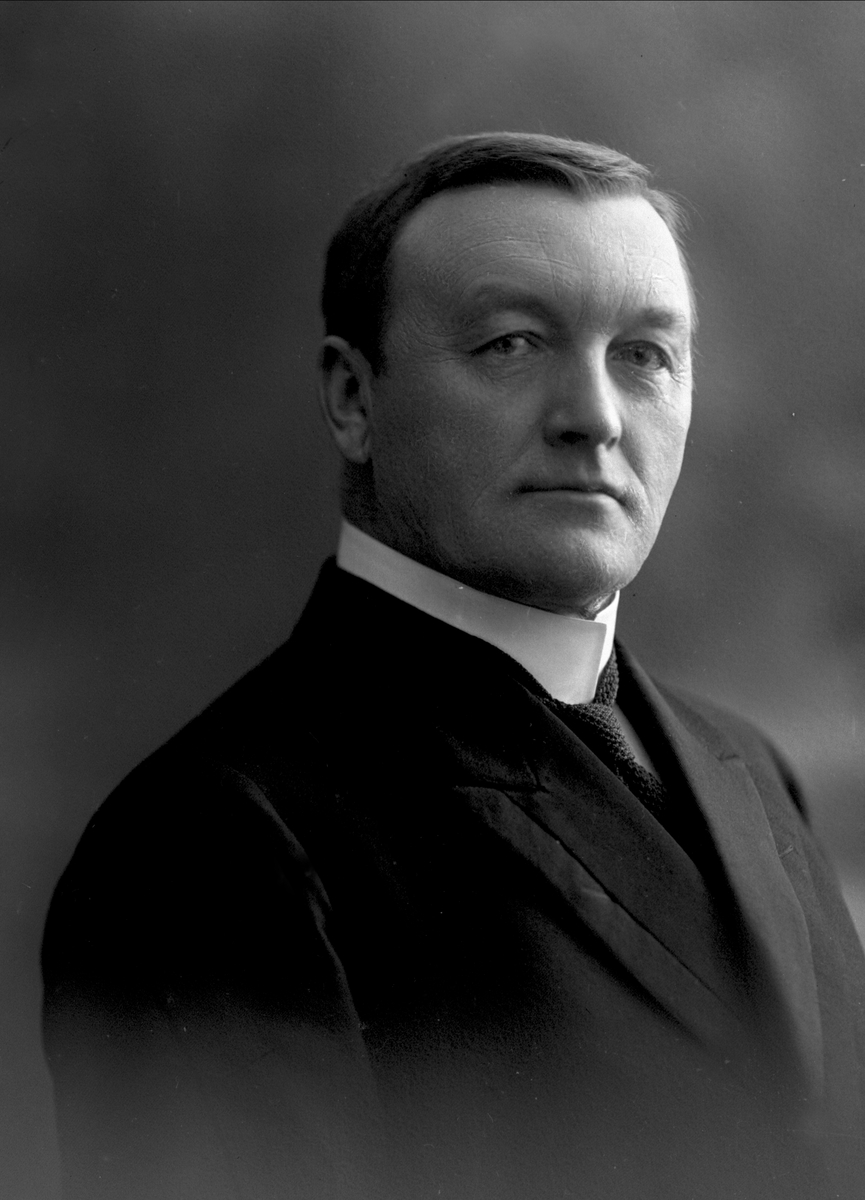Gustav Borgen, NFB.21888