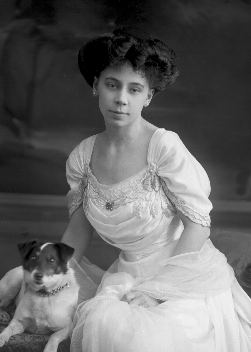 Gustav Borgen, NFB.21902