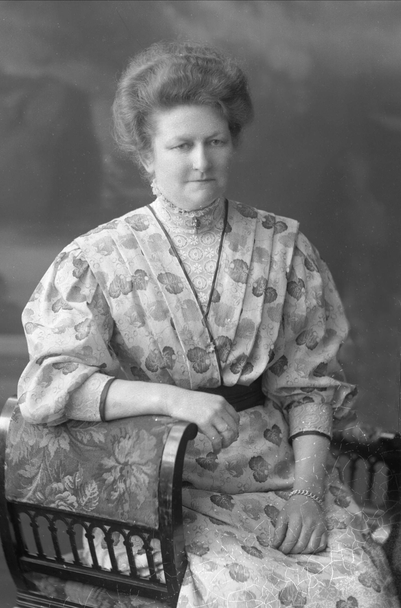 Gustav Borgen, NFB.21903