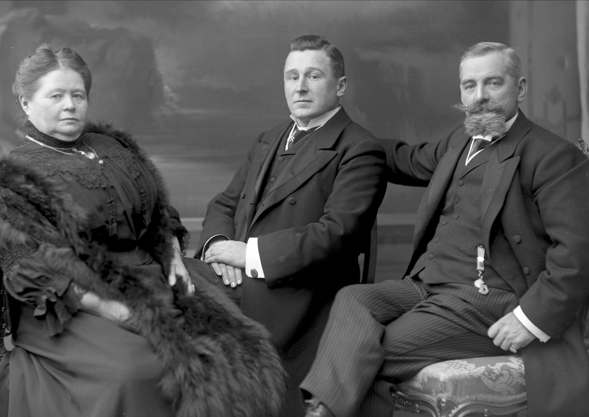Gustav Borgen, NFB.21910