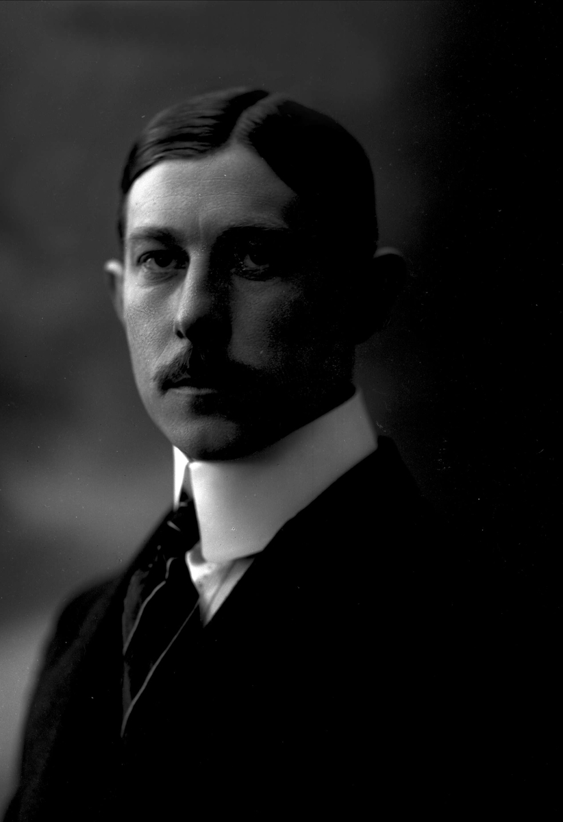 Gustav Borgen, NFB.21935