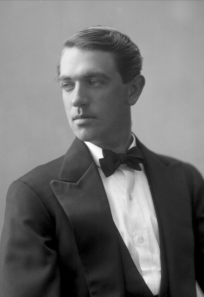Gustav Borgen, NFB.21937