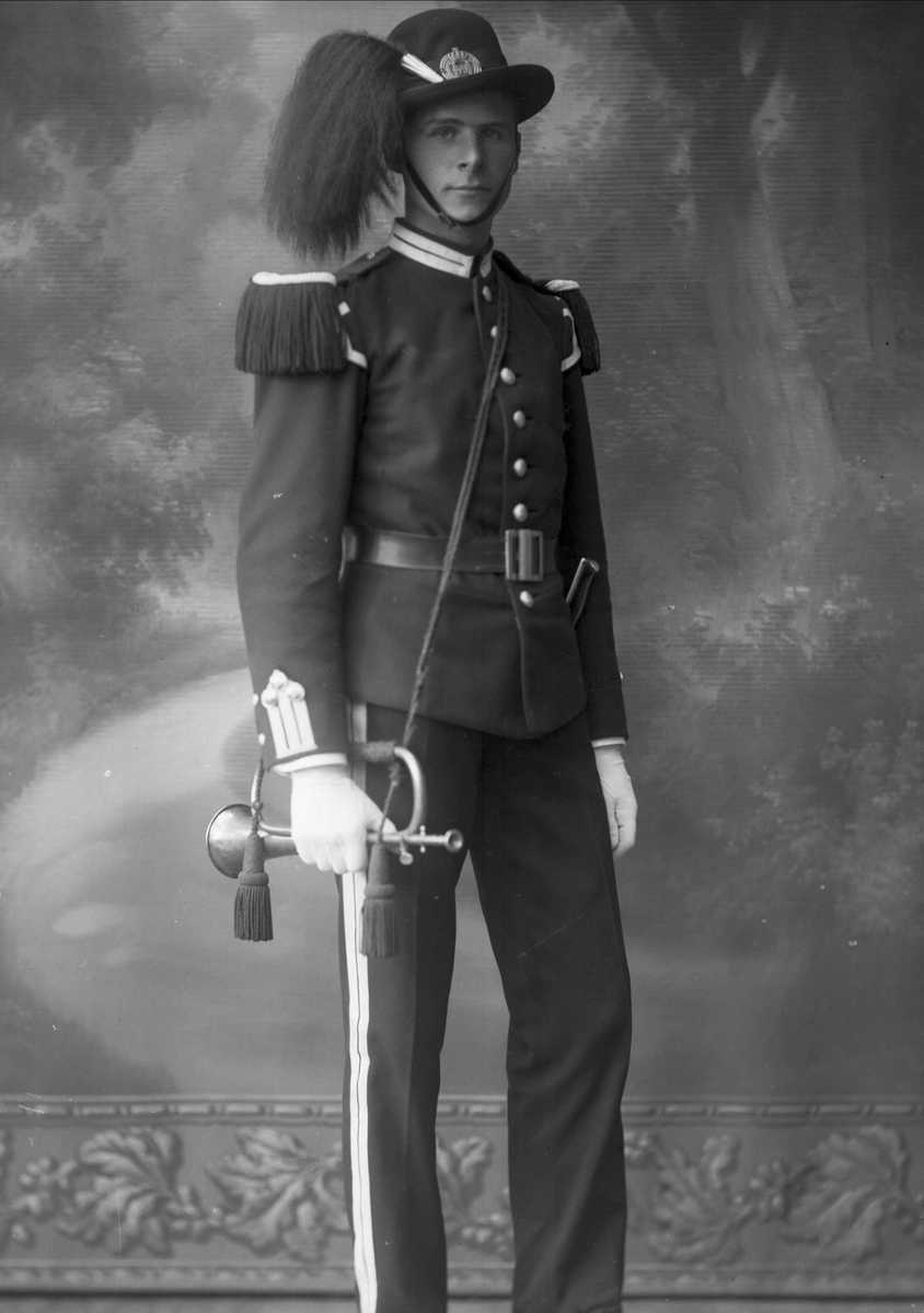 Gustav Borgen, NFB.21944