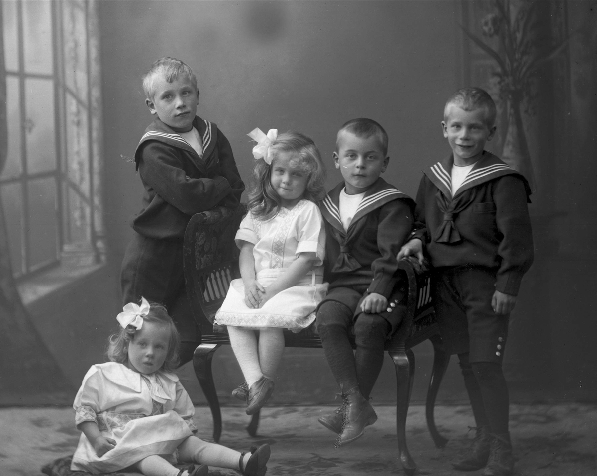 Gustav Borgen, NFB.21962