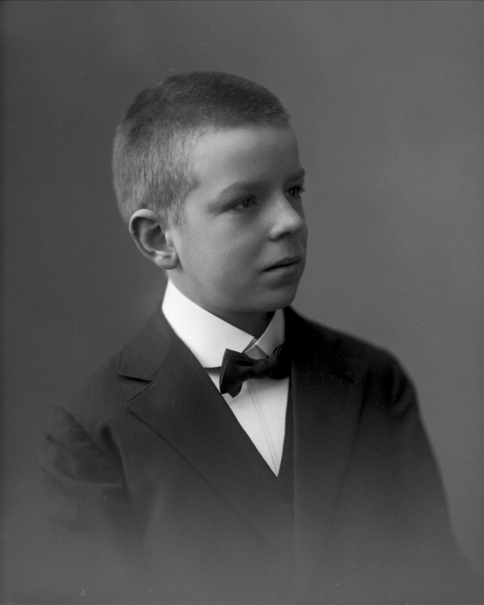 Gustav Borgen, NFB.21975