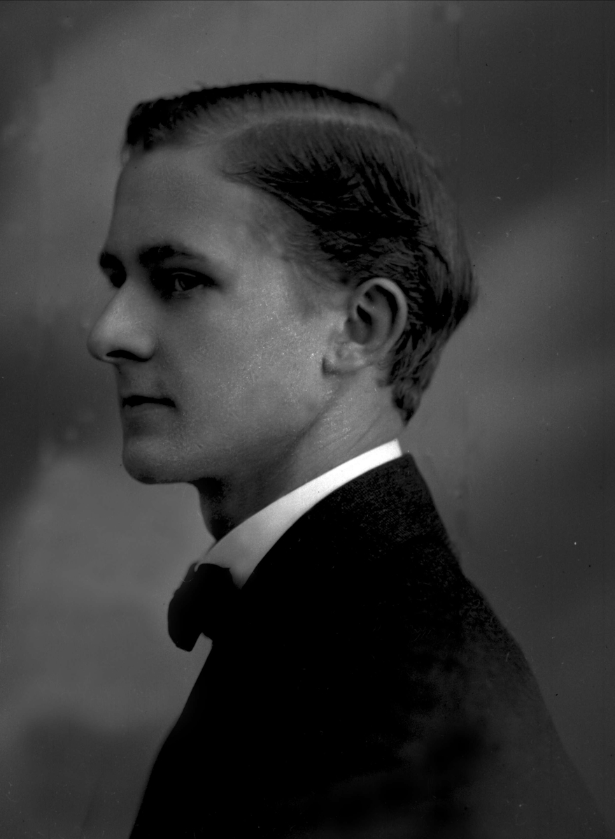 Gustav Borgen, NFB.22006
