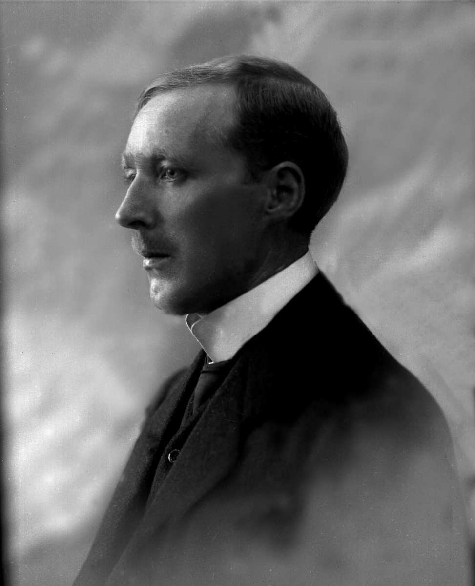 Gustav Borgen, NFB.22042