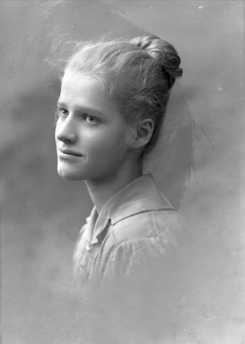 Gustav Borgen, NFB.22060