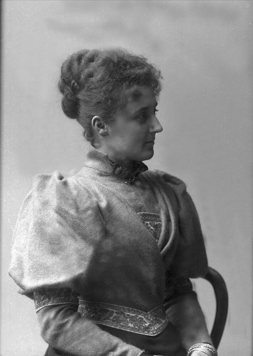 Gustav Borgen, NFB.22126